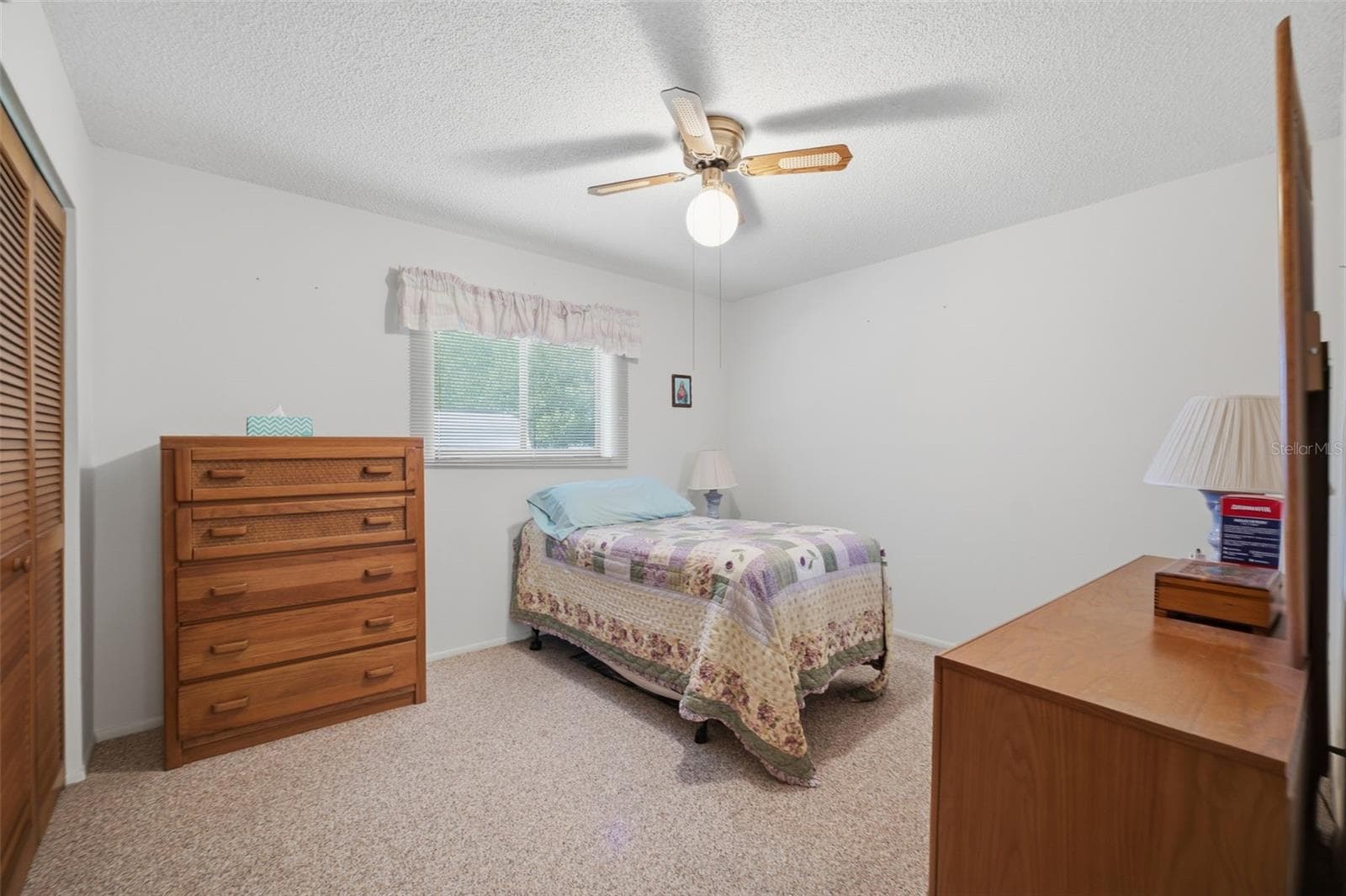 Bedroom 2 - 11460 RIDDLE DR, SPRING HILL