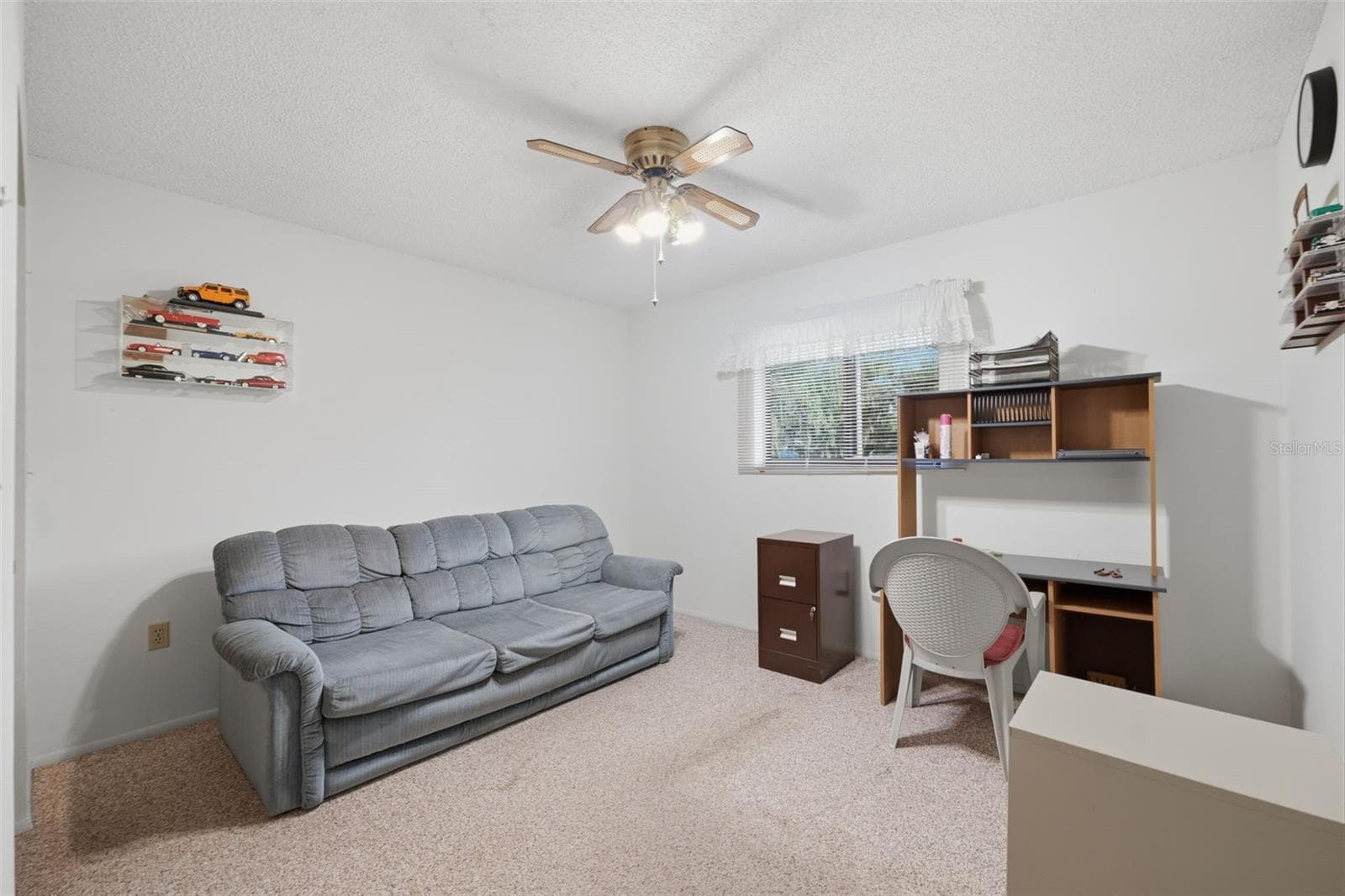 Bedroom 3 - 11460 RIDDLE DR, SPRING HILL