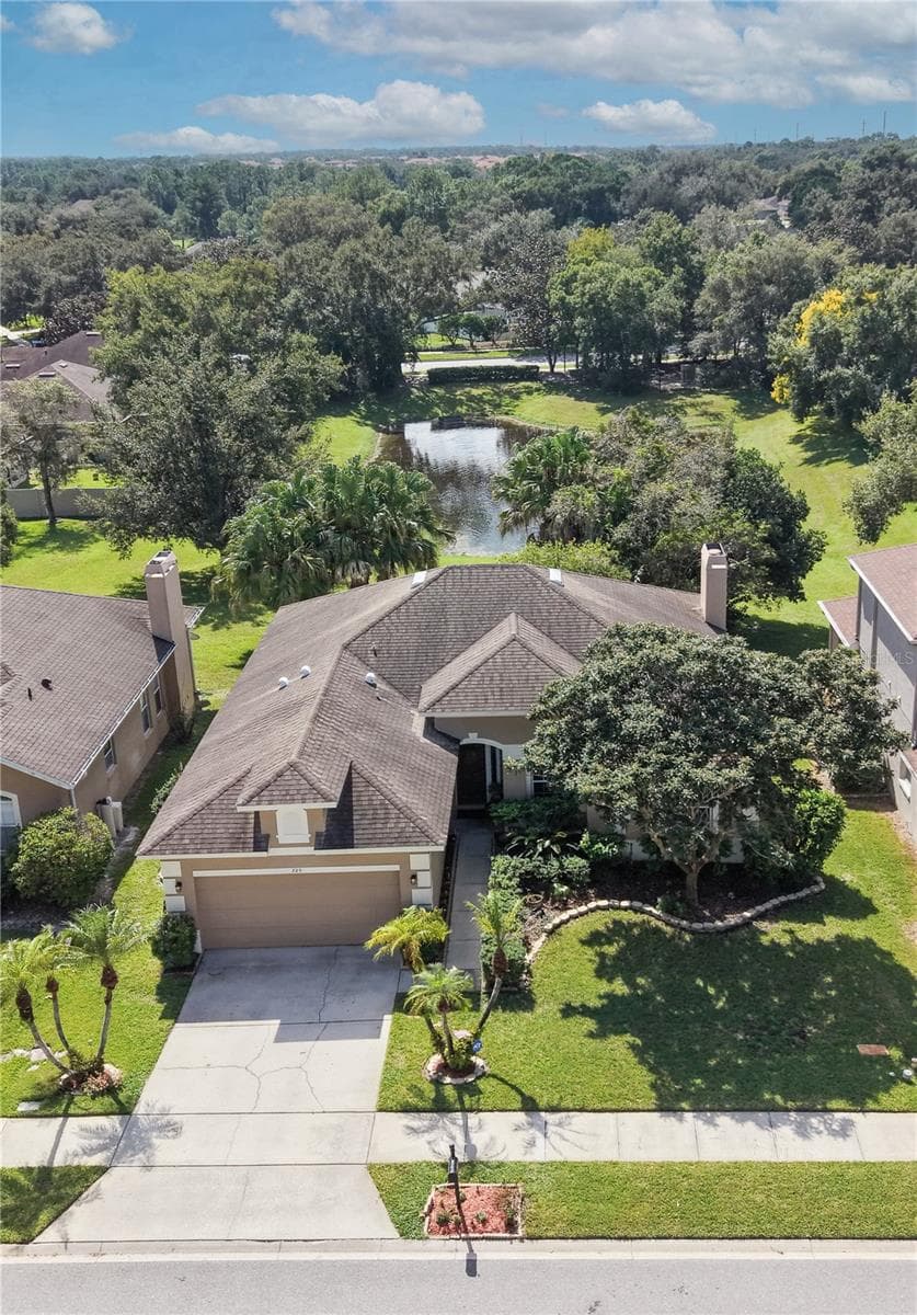 Single Family Residence at 725 TIGRIS LN, LAKE MARY, photo 2 of 40
