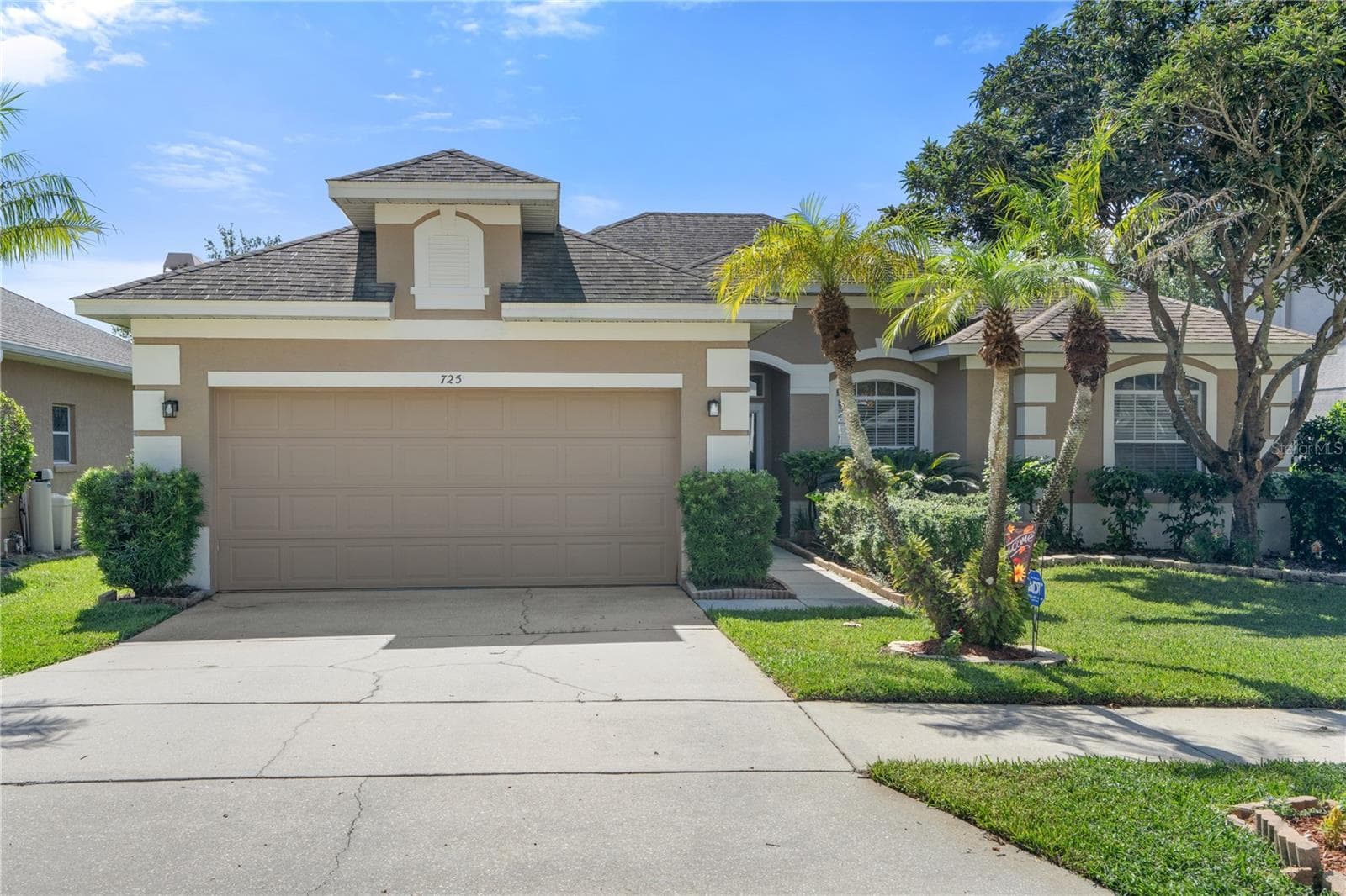 Single Family Residence at 725 TIGRIS LN, LAKE MARY, photo 3 of 40