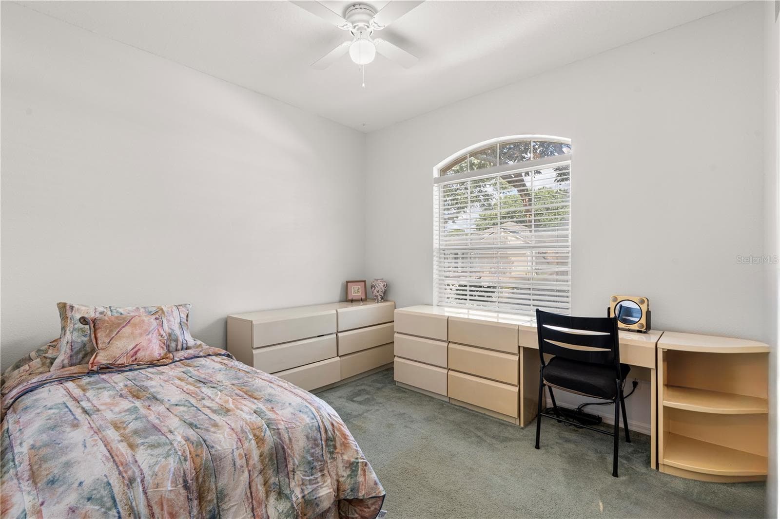 Bedroom 2 - 725 TIGRIS LN, LAKE MARY
