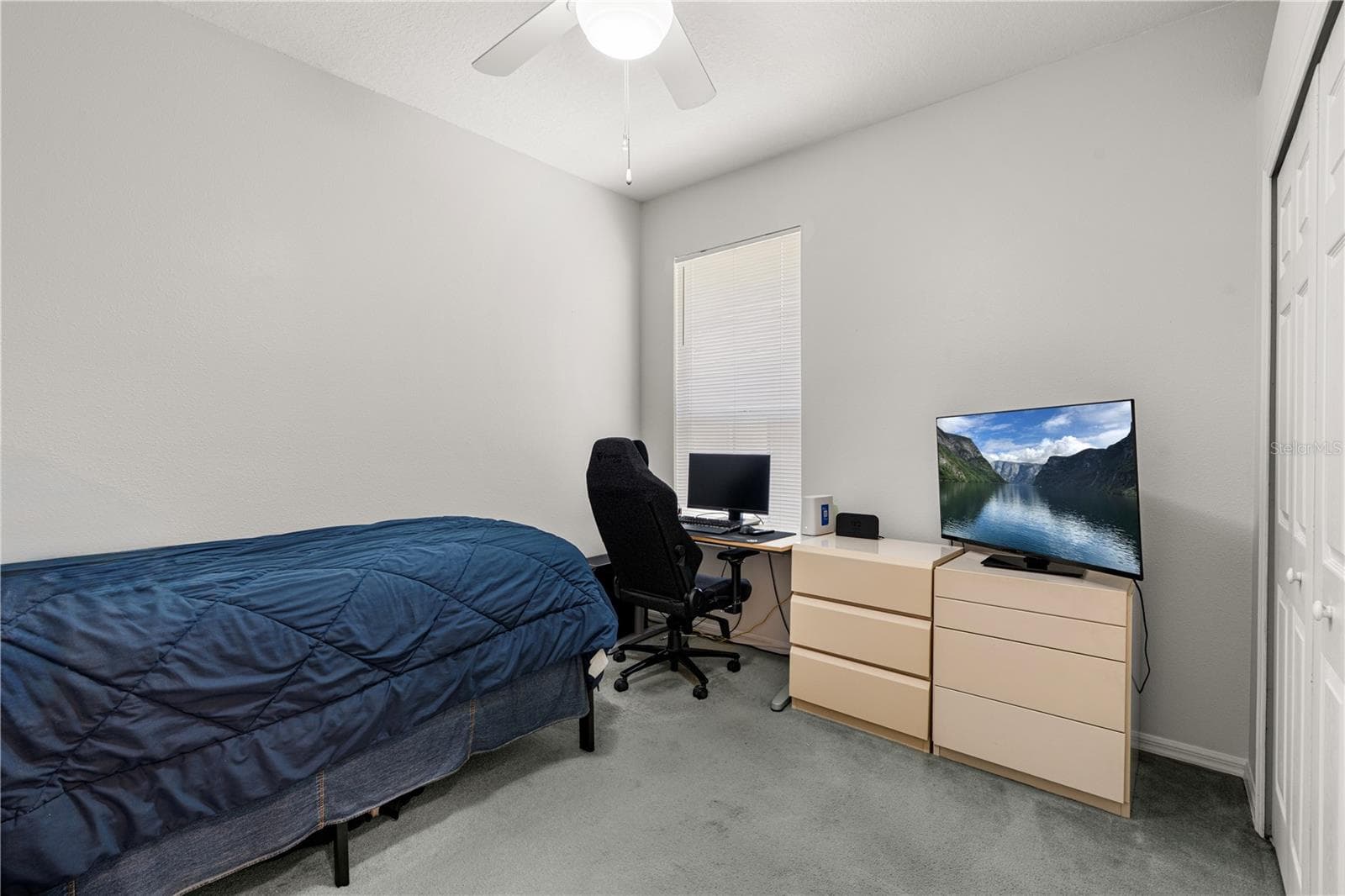 Bedroom 3 - 725 TIGRIS LN, LAKE MARY