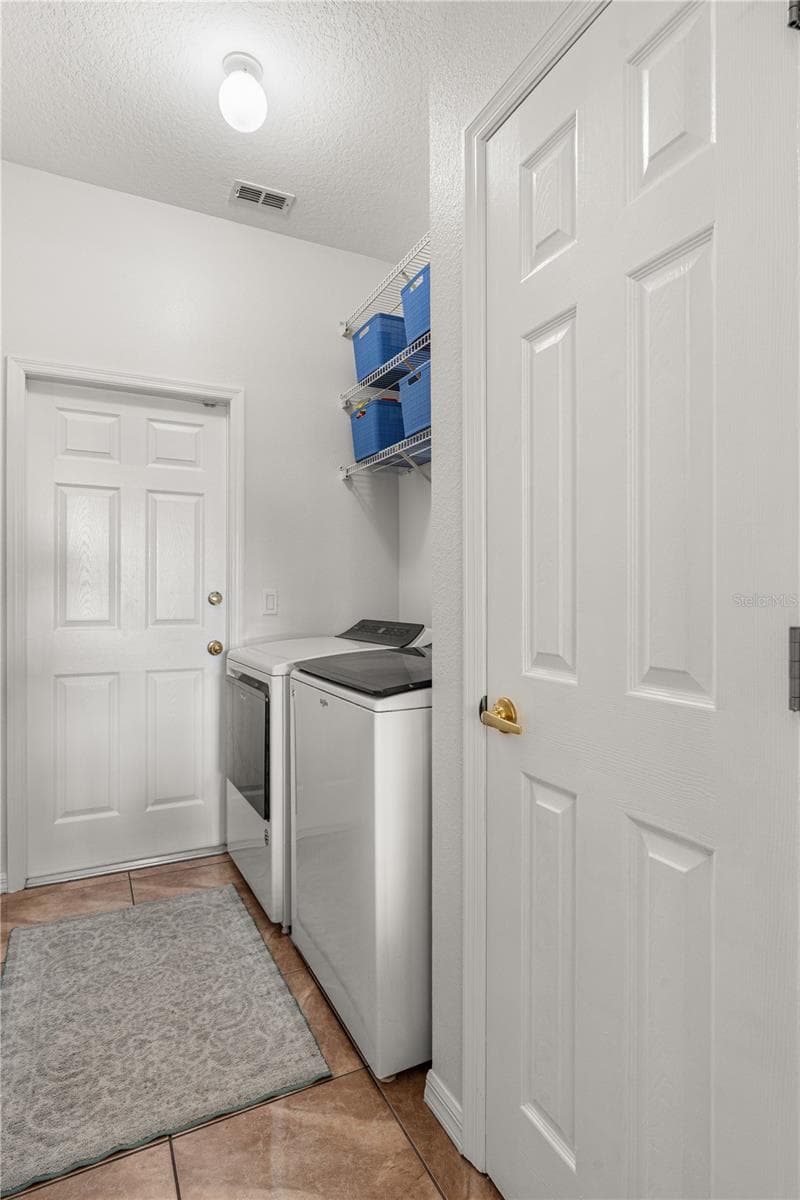 Laundry room - 725 TIGRIS LN, LAKE MARY
