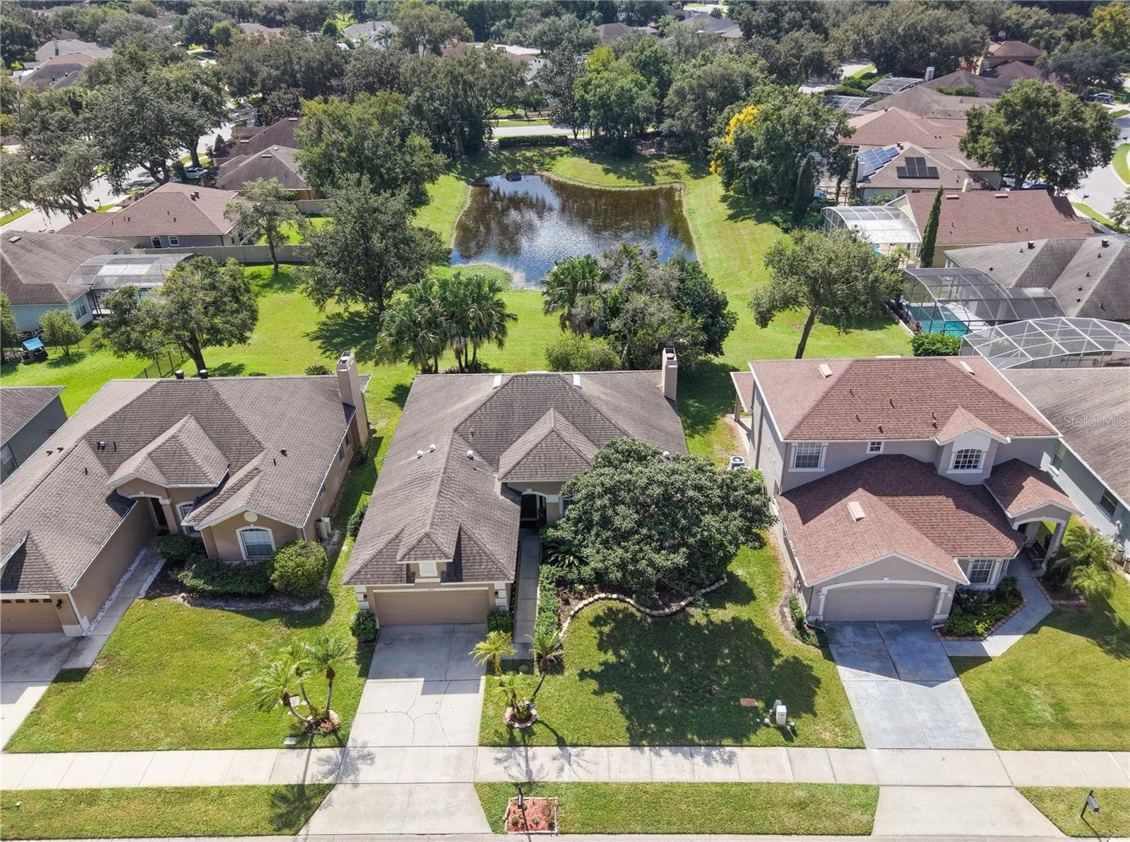 Single Family Residence at 725 TIGRIS LN, LAKE MARY, photo 33 of 40