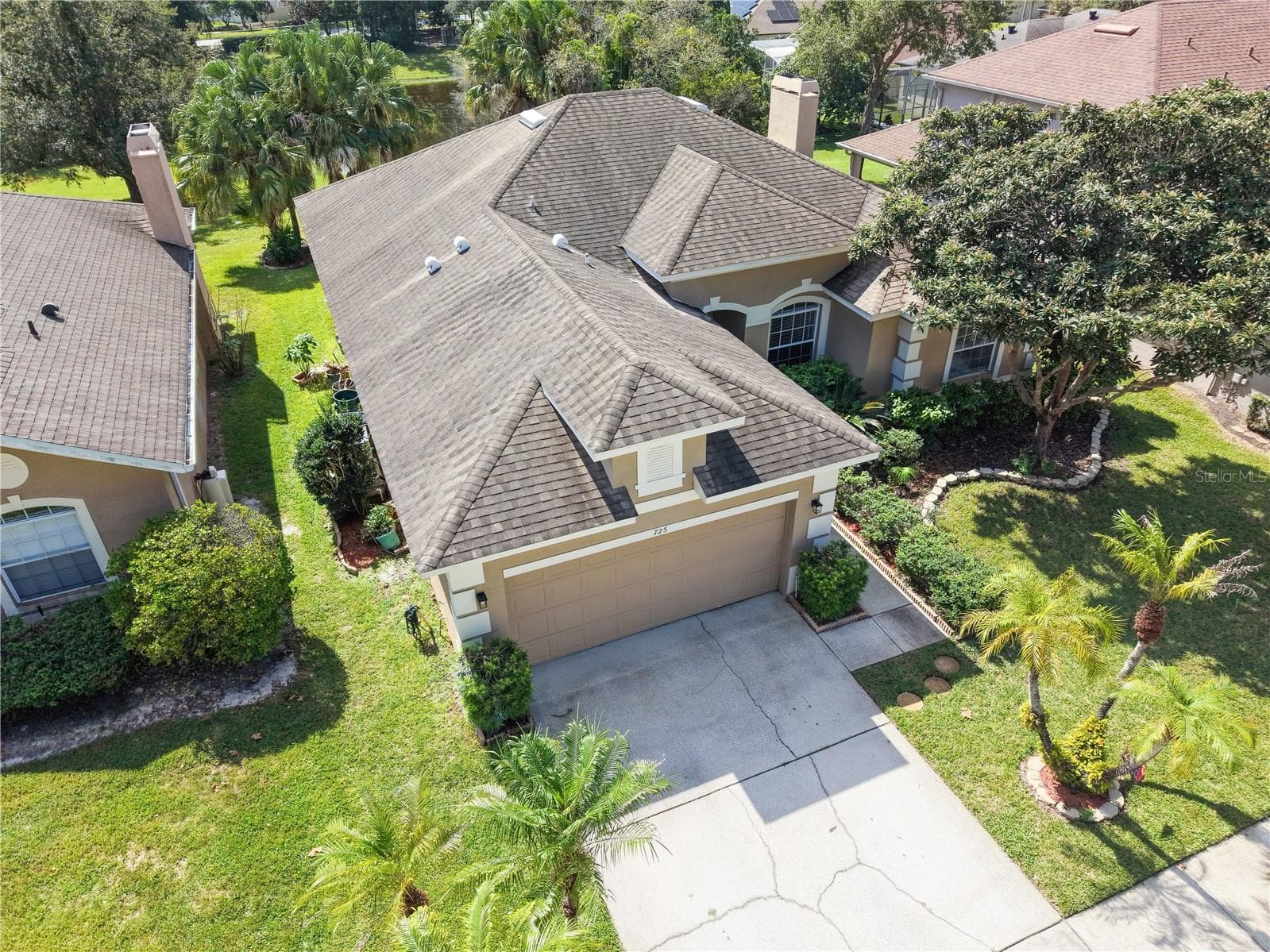 Single Family Residence at 725 TIGRIS LN, LAKE MARY, photo 34 of 40