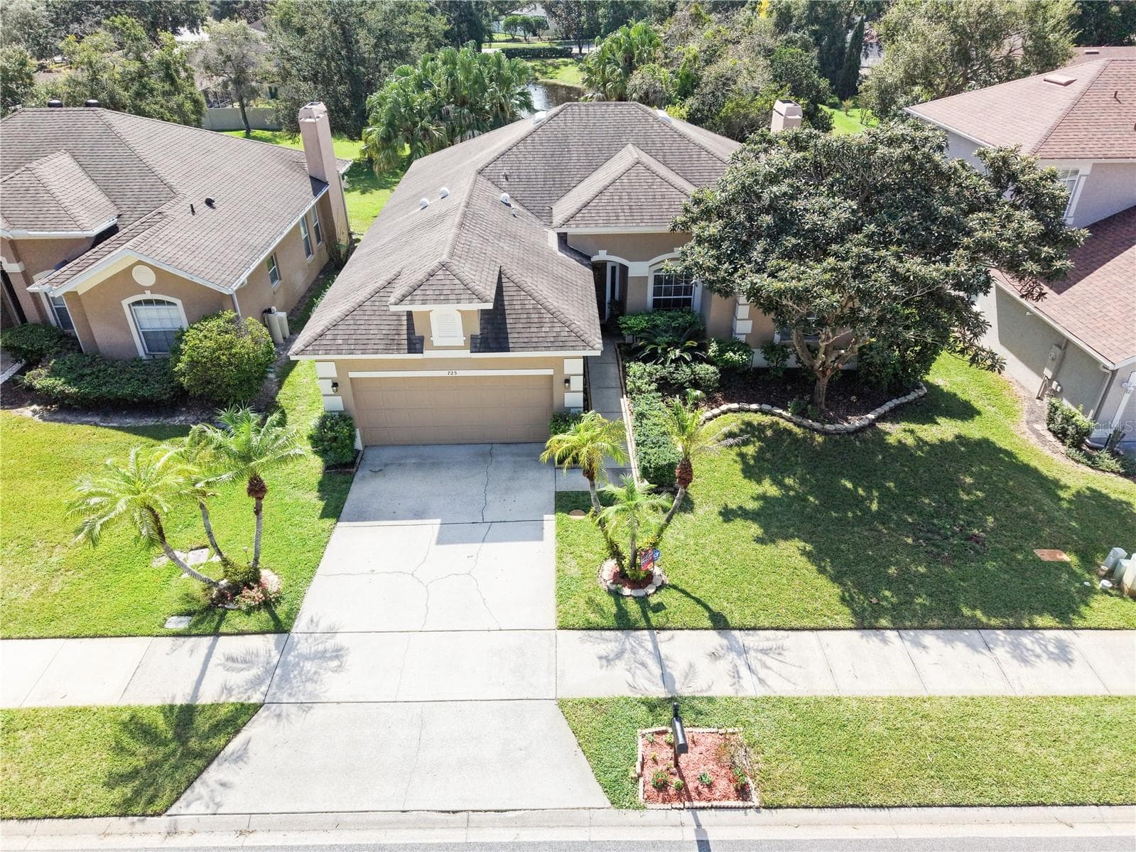 Single Family Residence at 725 TIGRIS LN, LAKE MARY, photo 35 of 40