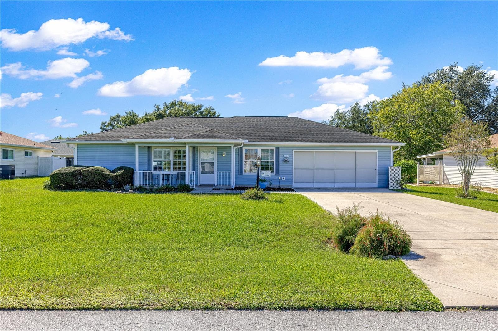 Single Family Residence at 6164 SW 84 LN, OCALA, photo 2 of 43