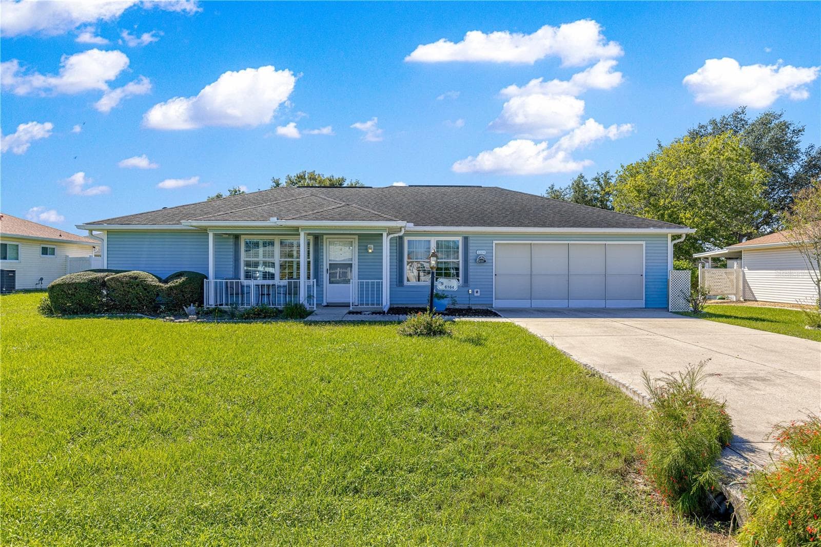 Single Family Residence at 6164 SW 84 LN, OCALA, photo 40 of 43