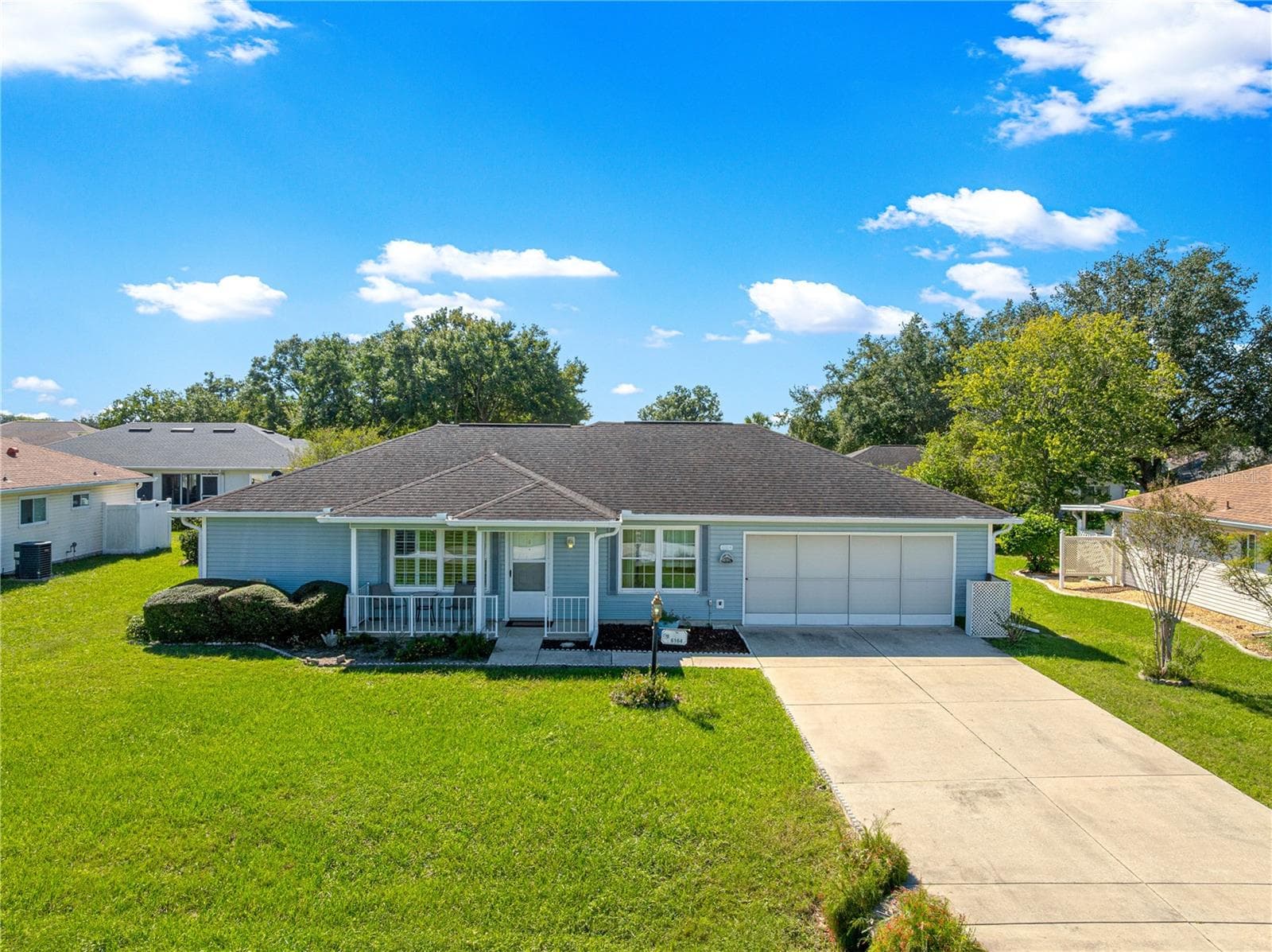 Single Family Residence at 6164 SW 84 LN, OCALA, photo 42 of 43
