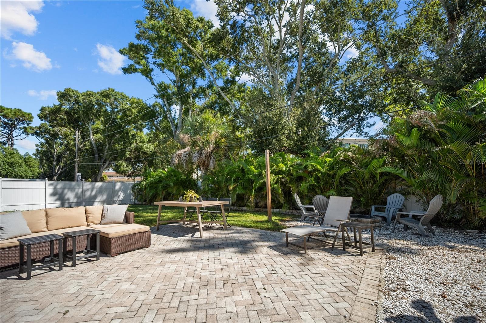 Single Family Residence at 2365 MOORE HAVEN DR E, CLEARWATER, photo 20 of 25