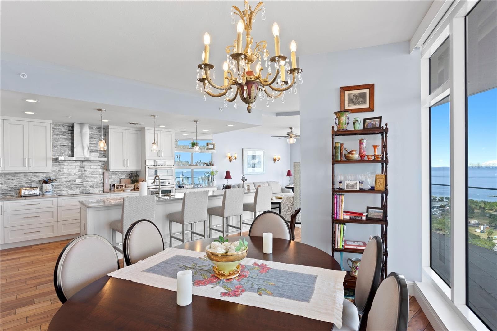 Condominium at 175 1ST ST S #2307, ST PETERSBURG, photo 9 of 64