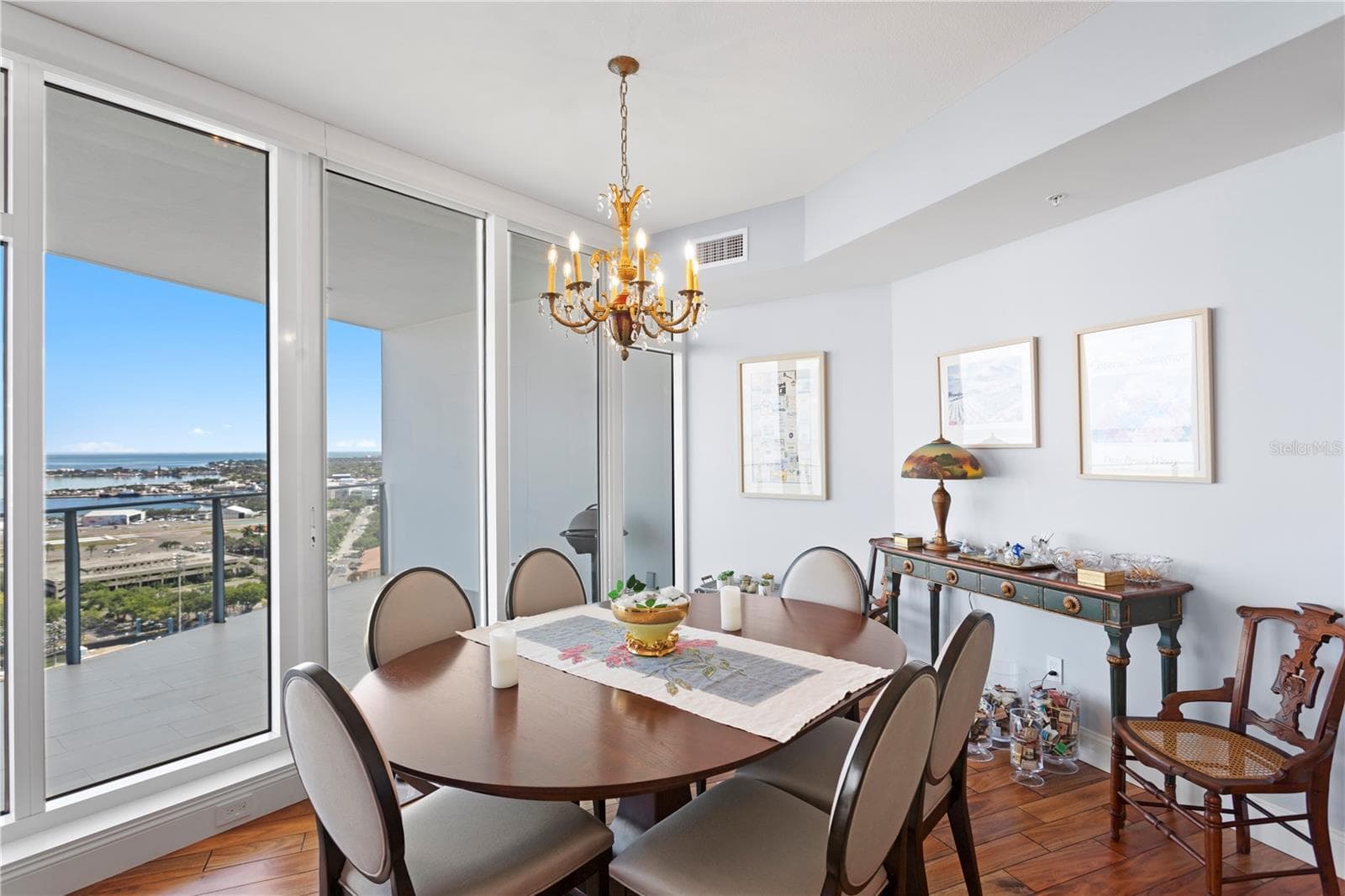 Condominium at 175 1ST ST S #2307, ST PETERSBURG, photo 10 of 64