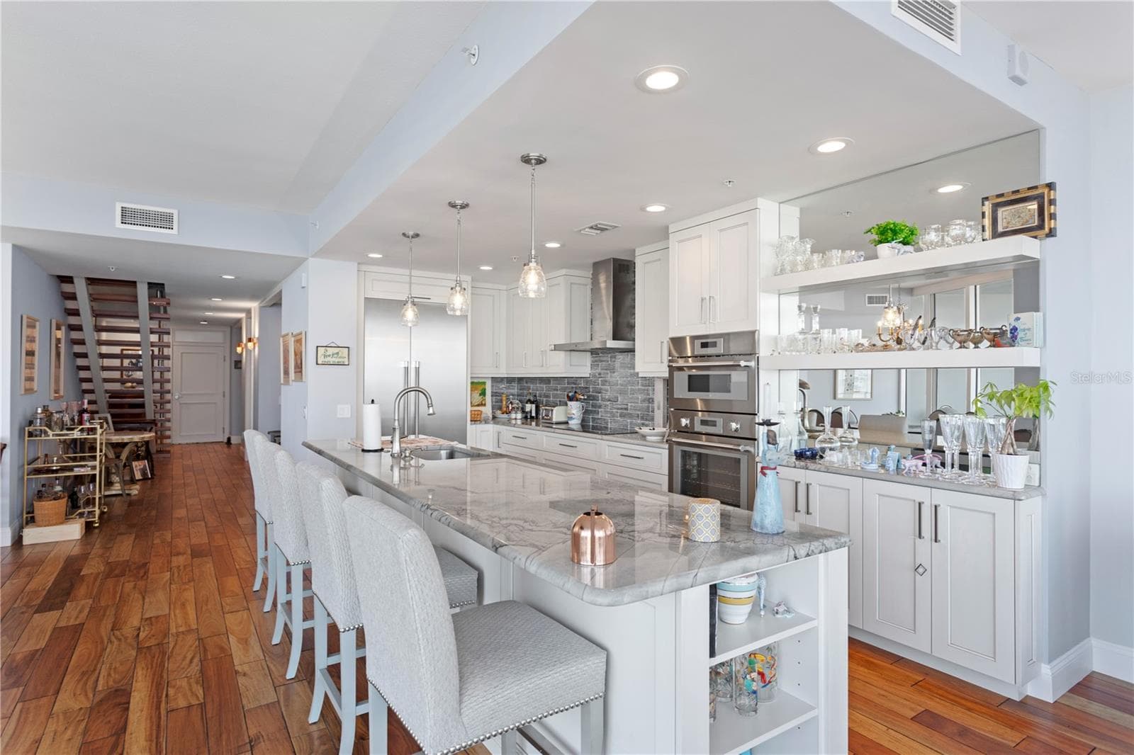 Condominium at 175 1ST ST S #2307, ST PETERSBURG, photo 12 of 64
