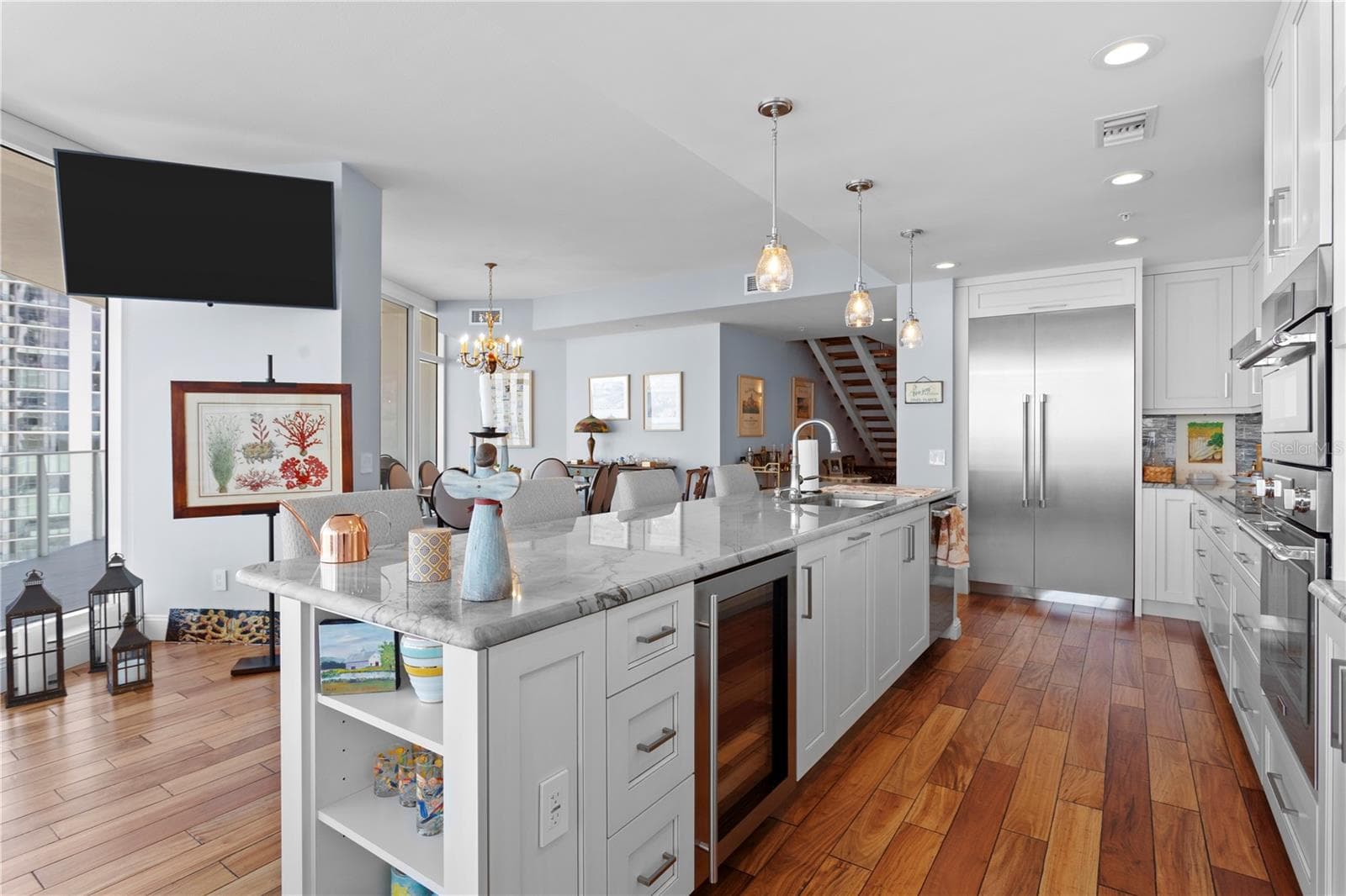 Condominium at 175 1ST ST S #2307, ST PETERSBURG, photo 15 of 64