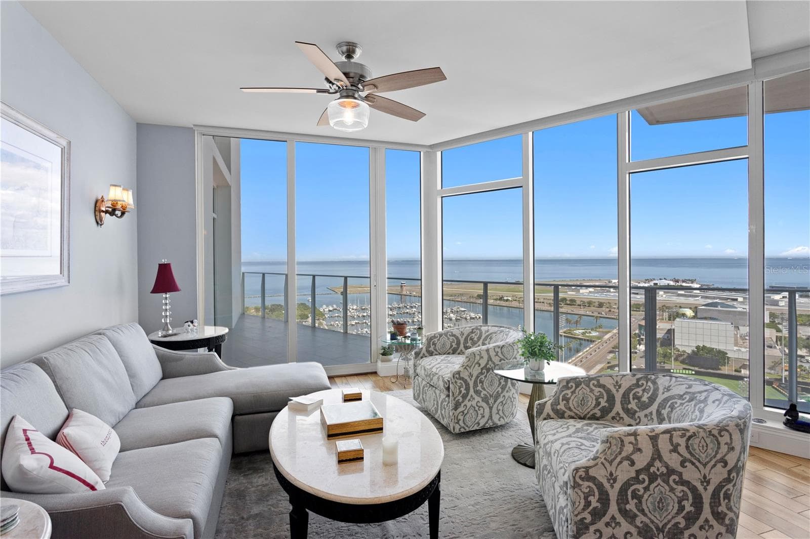 Condominium at 175 1ST ST S #2307, ST PETERSBURG, photo 17 of 64