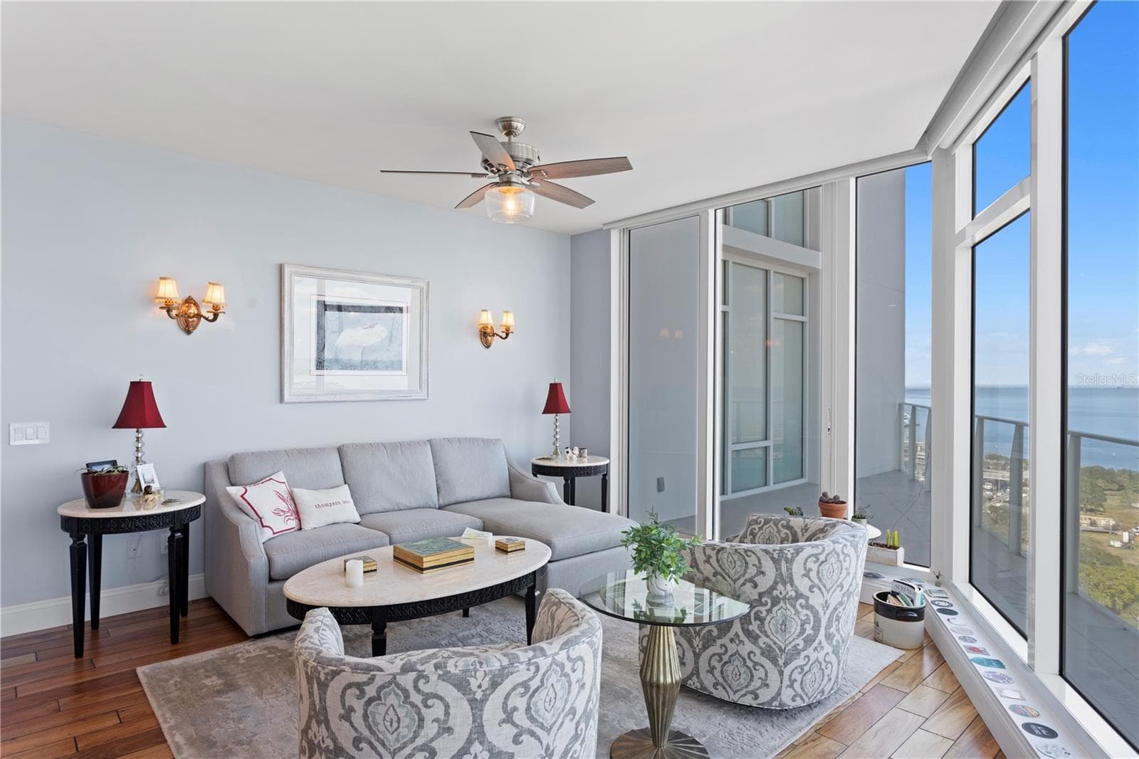 Condominium at 175 1ST ST S #2307, ST PETERSBURG, photo 18 of 64