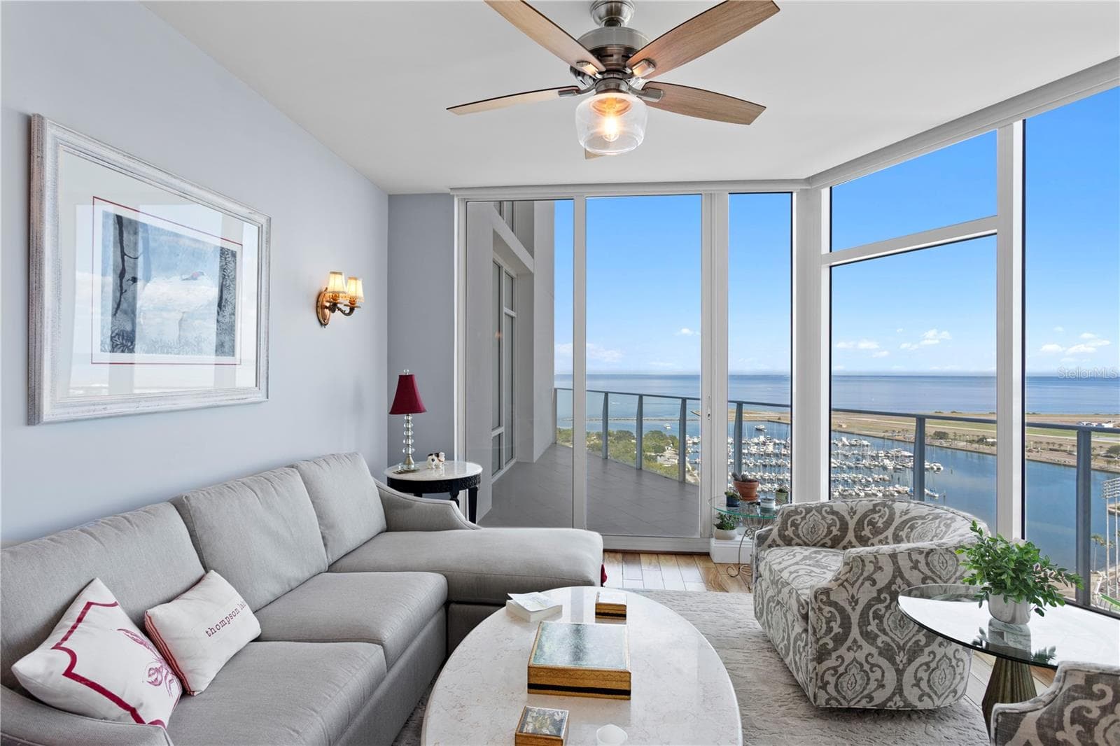Condominium at 175 1ST ST S #2307, ST PETERSBURG, photo 20 of 64
