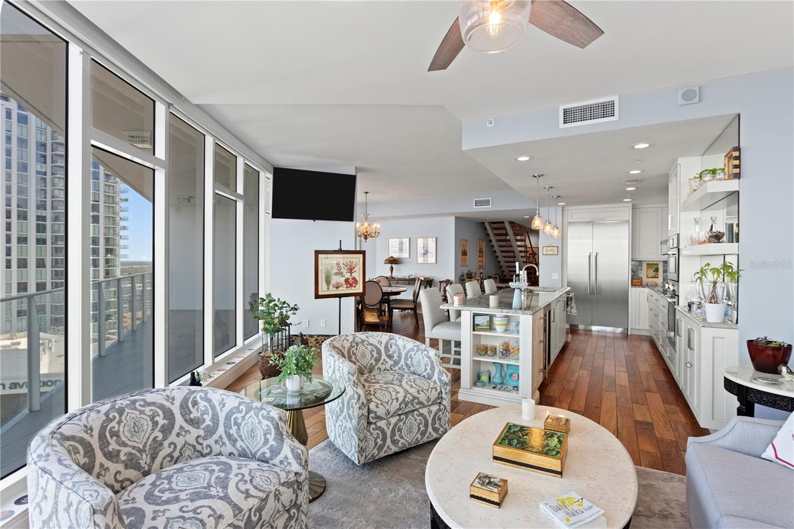 Condominium at 175 1ST ST S #2307, ST PETERSBURG, photo 21 of 64