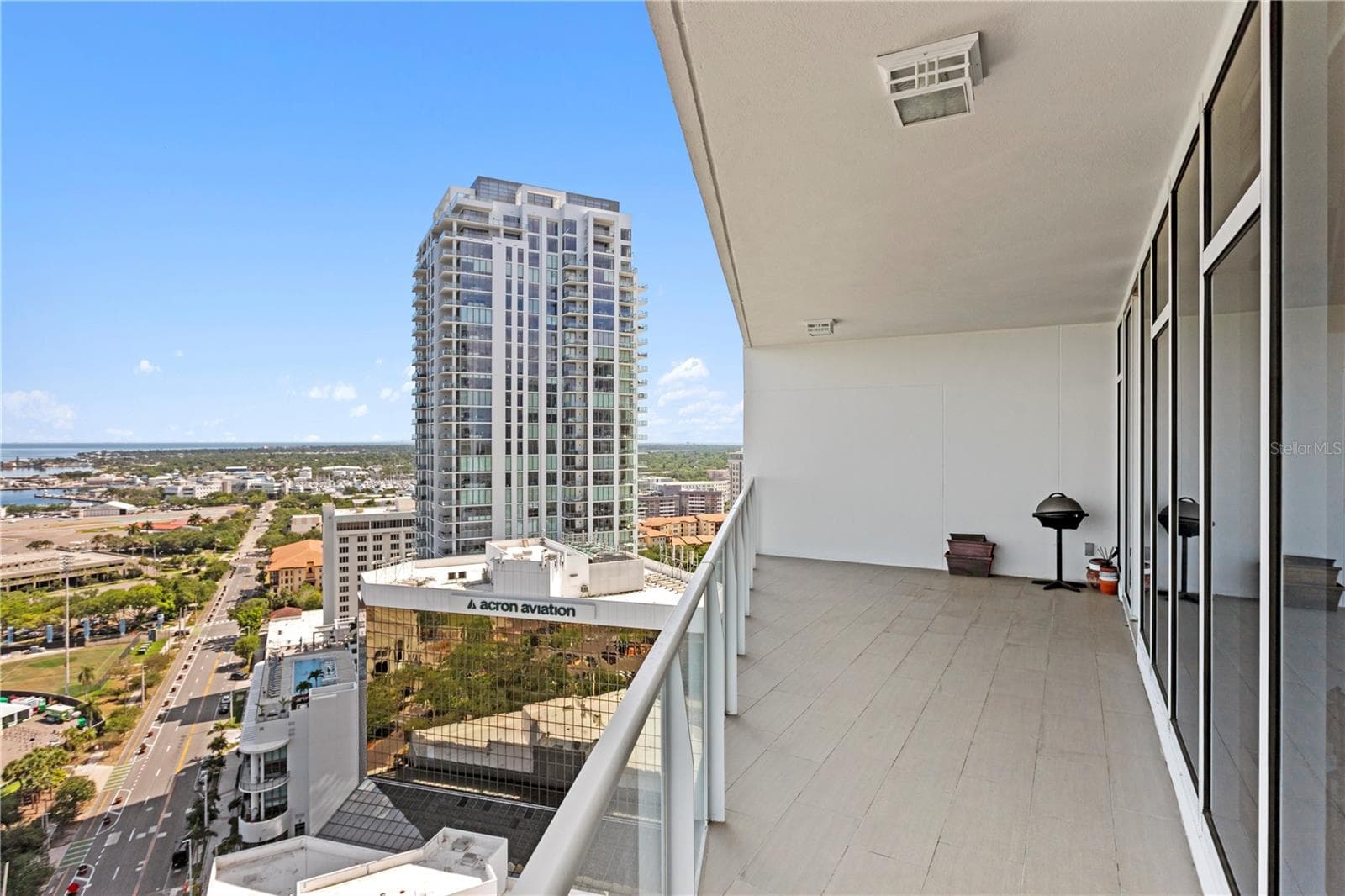 Condominium at 175 1ST ST S #2307, ST PETERSBURG, photo 25 of 64