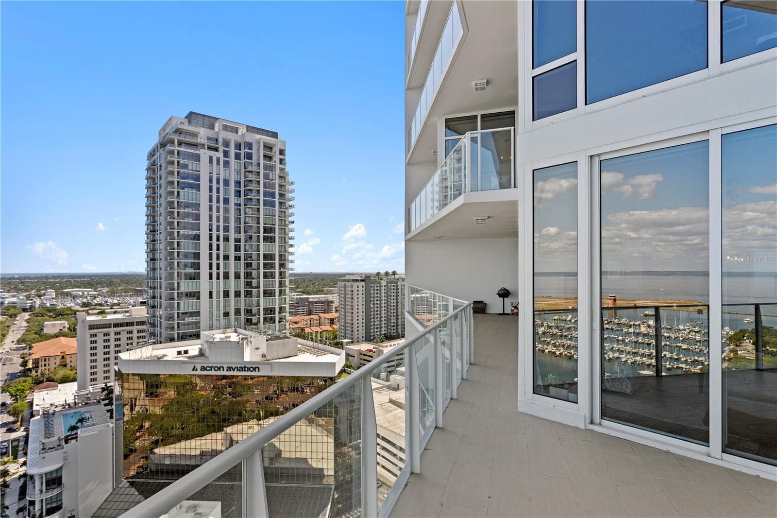 Condominium at 175 1ST ST S #2307, ST PETERSBURG, photo 26 of 64