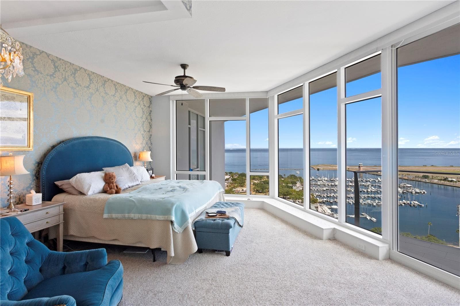 Condominium at 175 1ST ST S #2307, ST PETERSBURG, photo 31 of 64