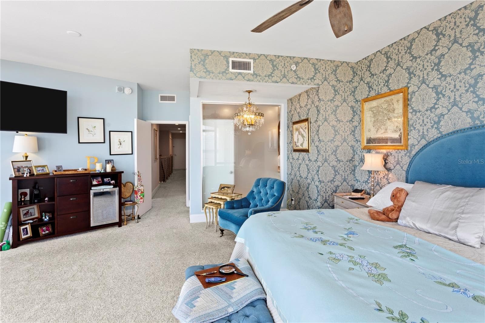 Condominium at 175 1ST ST S #2307, ST PETERSBURG, photo 32 of 64