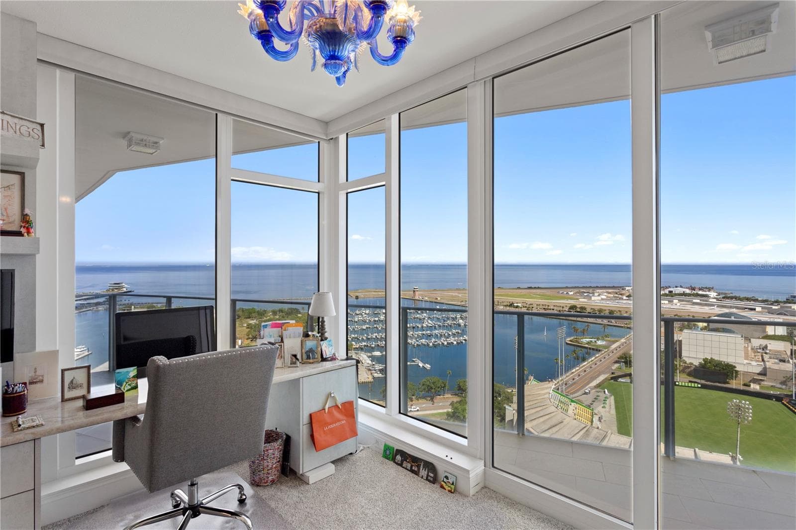 Condominium at 175 1ST ST S #2307, ST PETERSBURG, photo 38 of 64