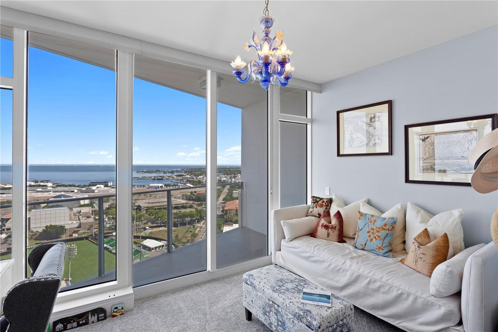 Condominium at 175 1ST ST S #2307, ST PETERSBURG, photo 39 of 64