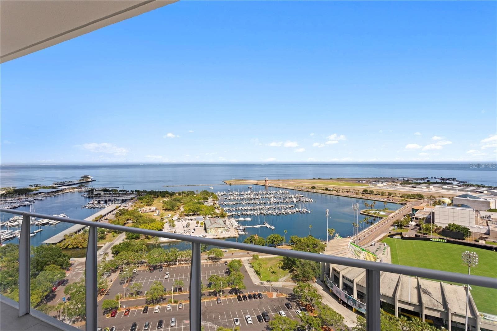Condominium at 175 1ST ST S #2307, ST PETERSBURG, photo 40 of 64