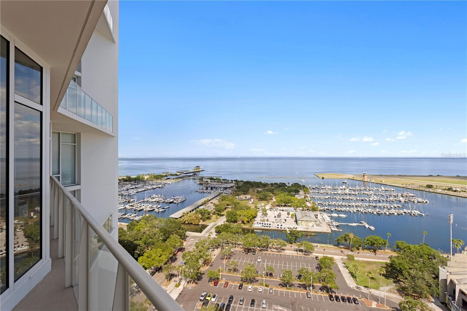 Condominium at 175 1ST ST S #2307, ST PETERSBURG, photo 43 of 64