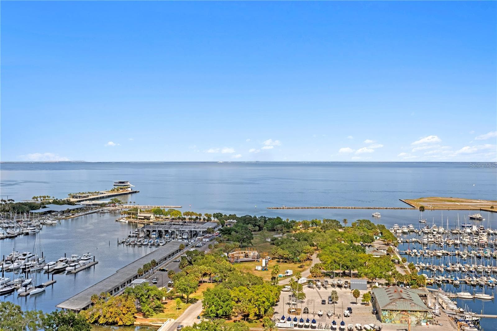 Condominium at 175 1ST ST S #2307, ST PETERSBURG, photo 46 of 64