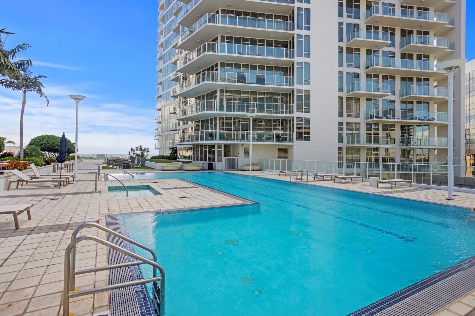 Condominium at 175 1ST ST S #2307, ST PETERSBURG, photo 52 of 64