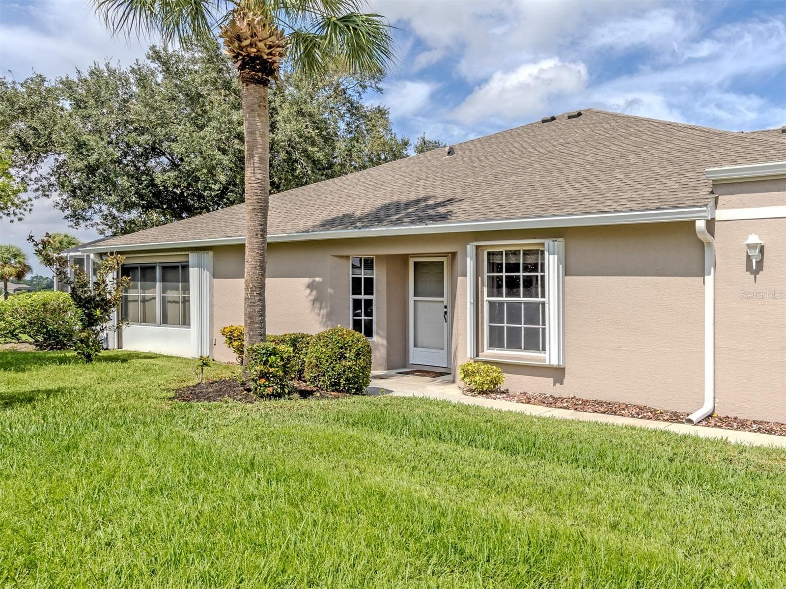 Villa at 4265 FAIRWAY DR, NORTH PORT, photo 2 of 75