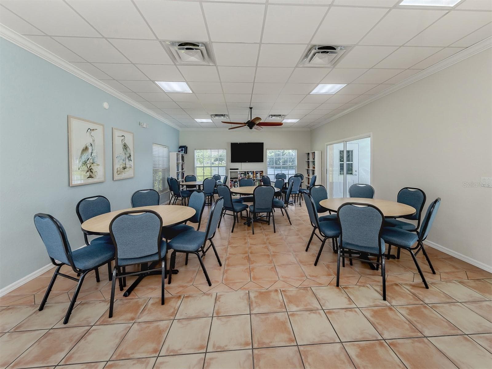 Villa at 4265 FAIRWAY DR, NORTH PORT, photo 32 of 75