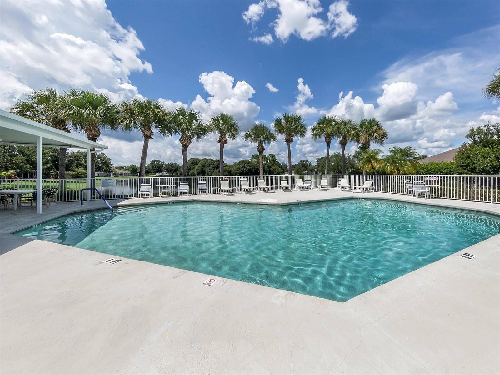 Villa at 4265 FAIRWAY DR, NORTH PORT, photo 33 of 75