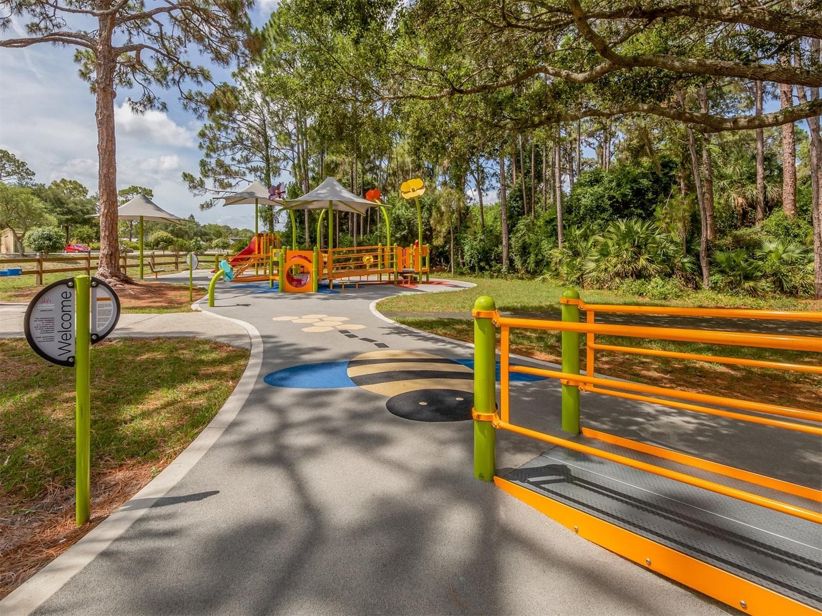 Villa at 4265 FAIRWAY DR, NORTH PORT, photo 51 of 75