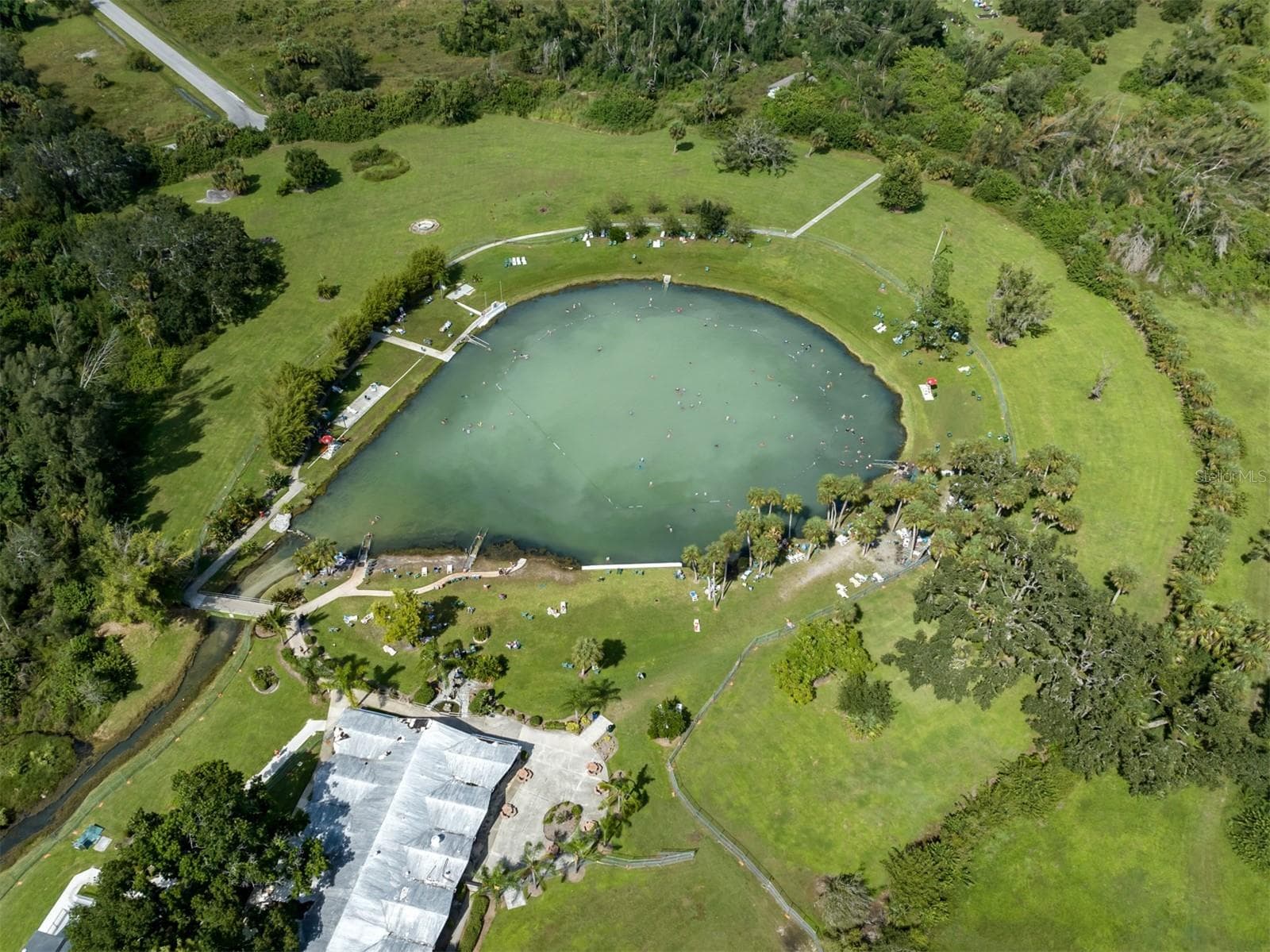 Villa at 4265 FAIRWAY DR, NORTH PORT, photo 66 of 75