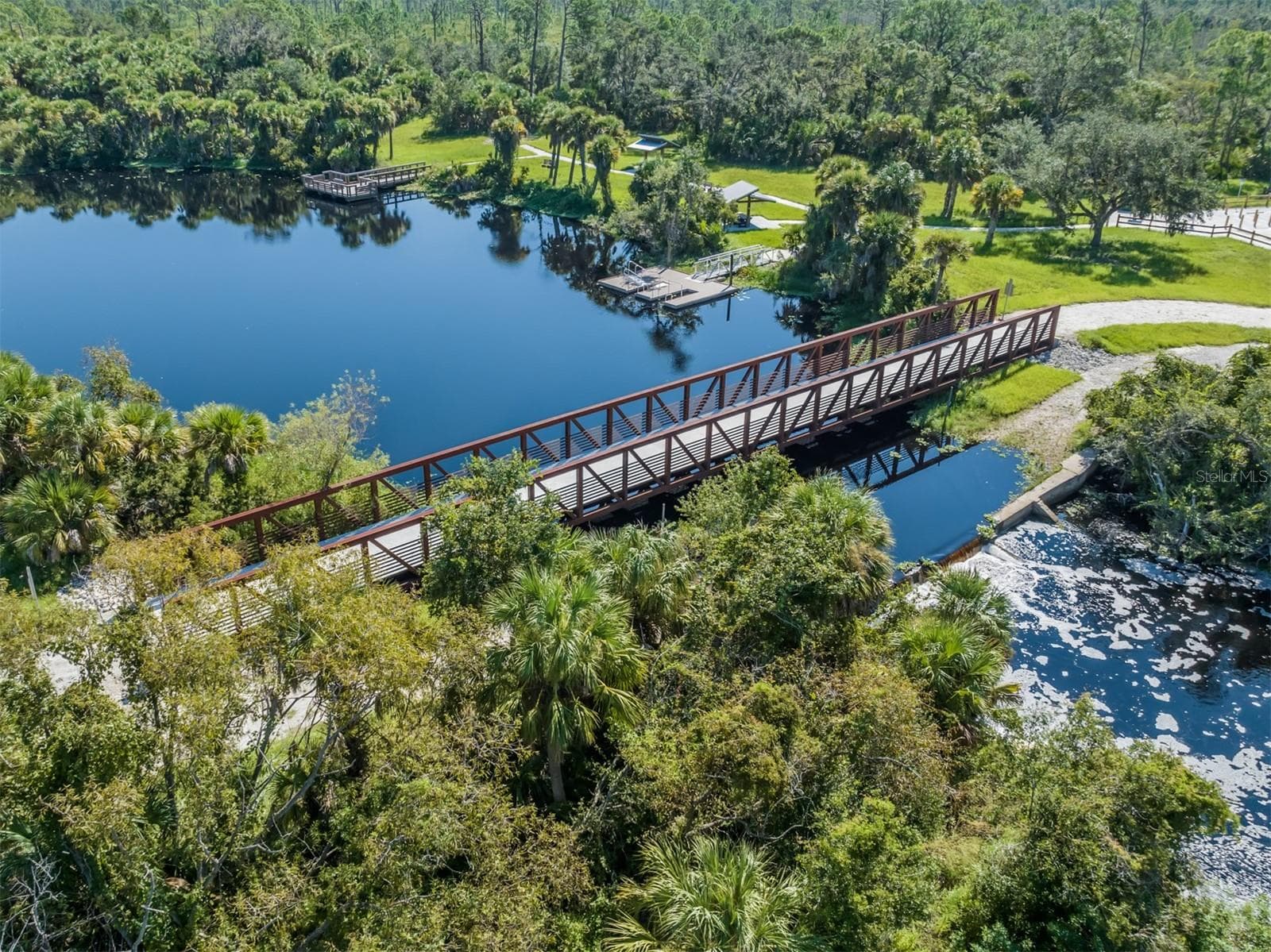 Villa at 4265 FAIRWAY DR, NORTH PORT, photo 68 of 75