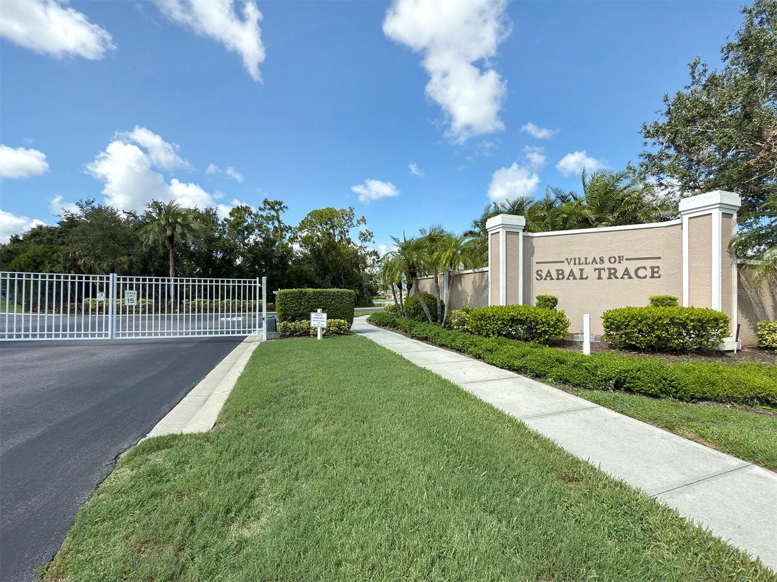 Villa at 4265 FAIRWAY DR, NORTH PORT, photo 72 of 75