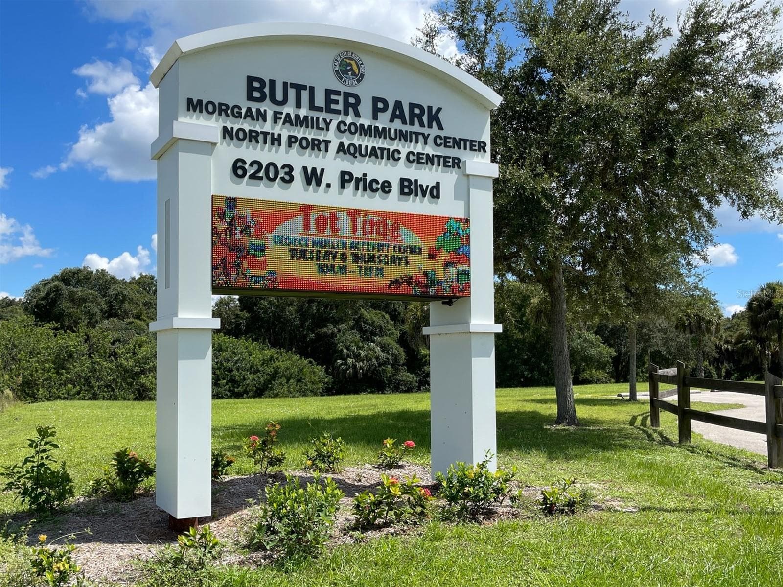 Villa at 4265 FAIRWAY DR, NORTH PORT, photo 73 of 75