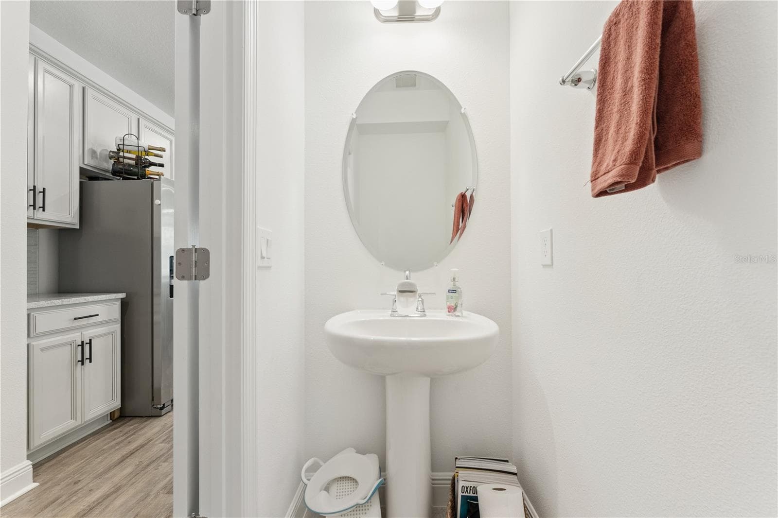 Townhouse at 2356 SHADOWLAND LOOP, WINTER PARK, photo 13 of 42