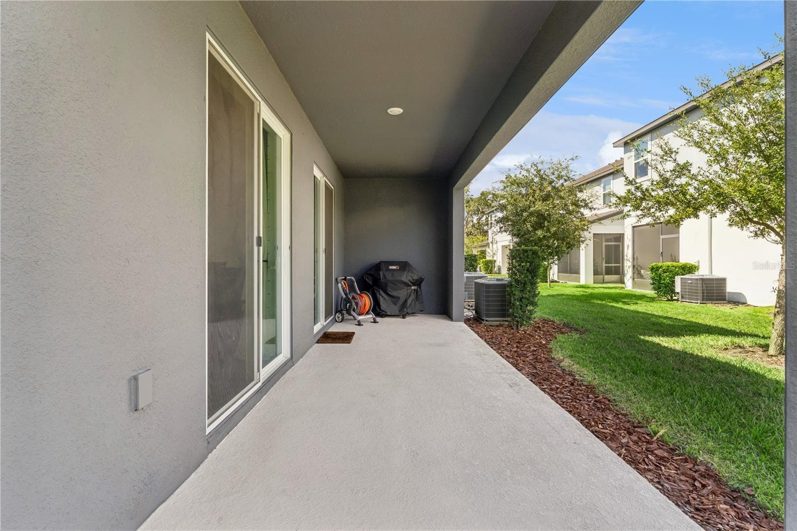 Townhouse at 2356 SHADOWLAND LOOP, WINTER PARK, photo 31 of 42