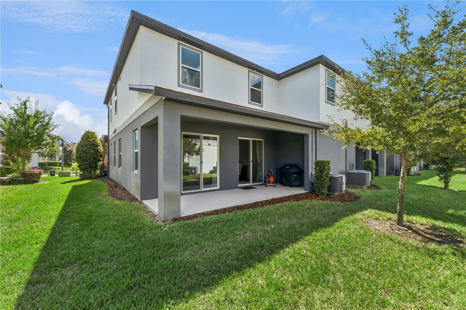 Townhouse at 2356 SHADOWLAND LOOP, WINTER PARK, photo 33 of 42