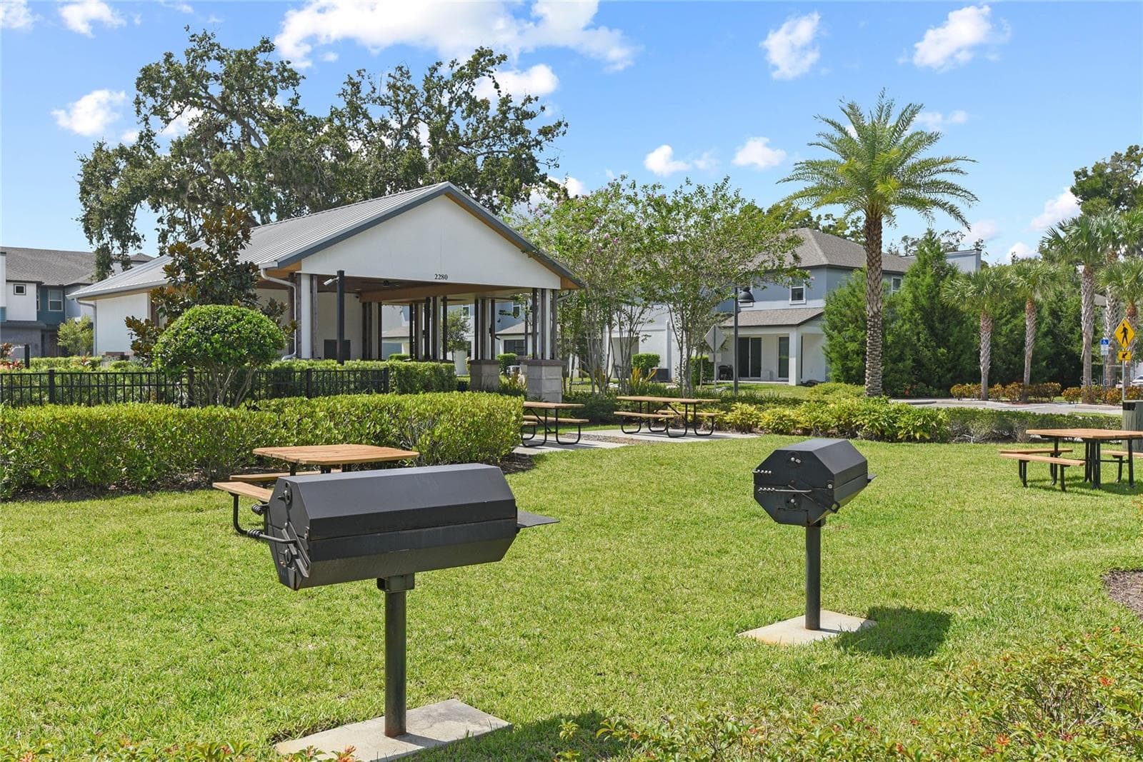 Townhouse at 2356 SHADOWLAND LOOP, WINTER PARK, photo 36 of 42