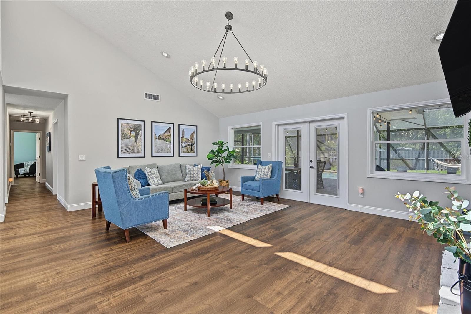 Single Family Residence at 19908 JODI DR, LUTZ, photo 8 of 57