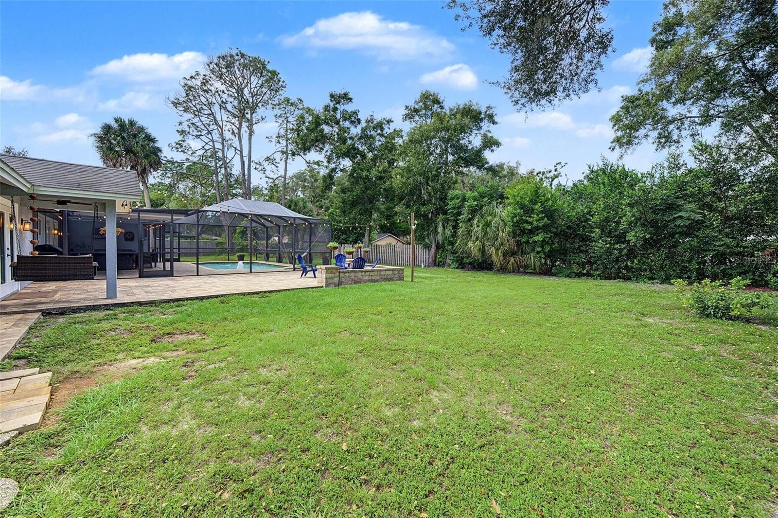 Single Family Residence at 19908 JODI DR, LUTZ, photo 45 of 57