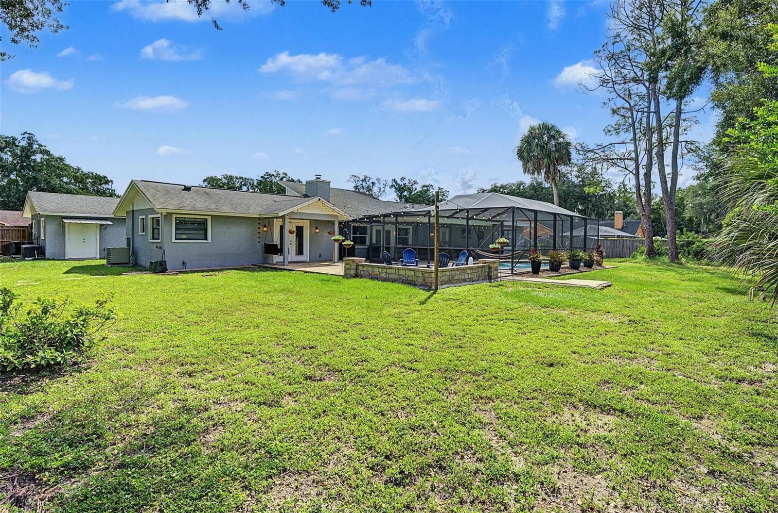 Single Family Residence at 19908 JODI DR, LUTZ, photo 46 of 57