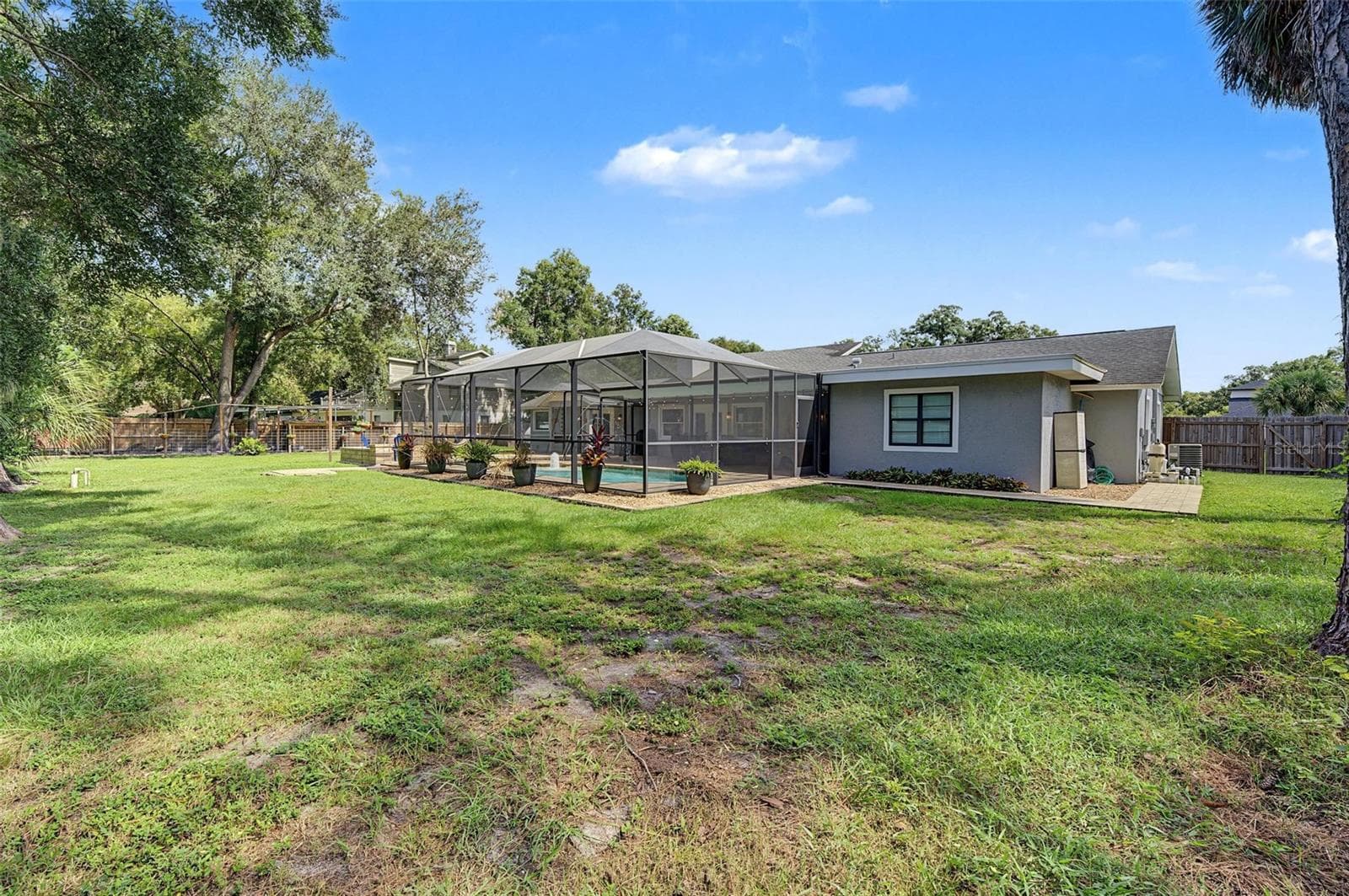 Single Family Residence at 19908 JODI DR, LUTZ, photo 47 of 57