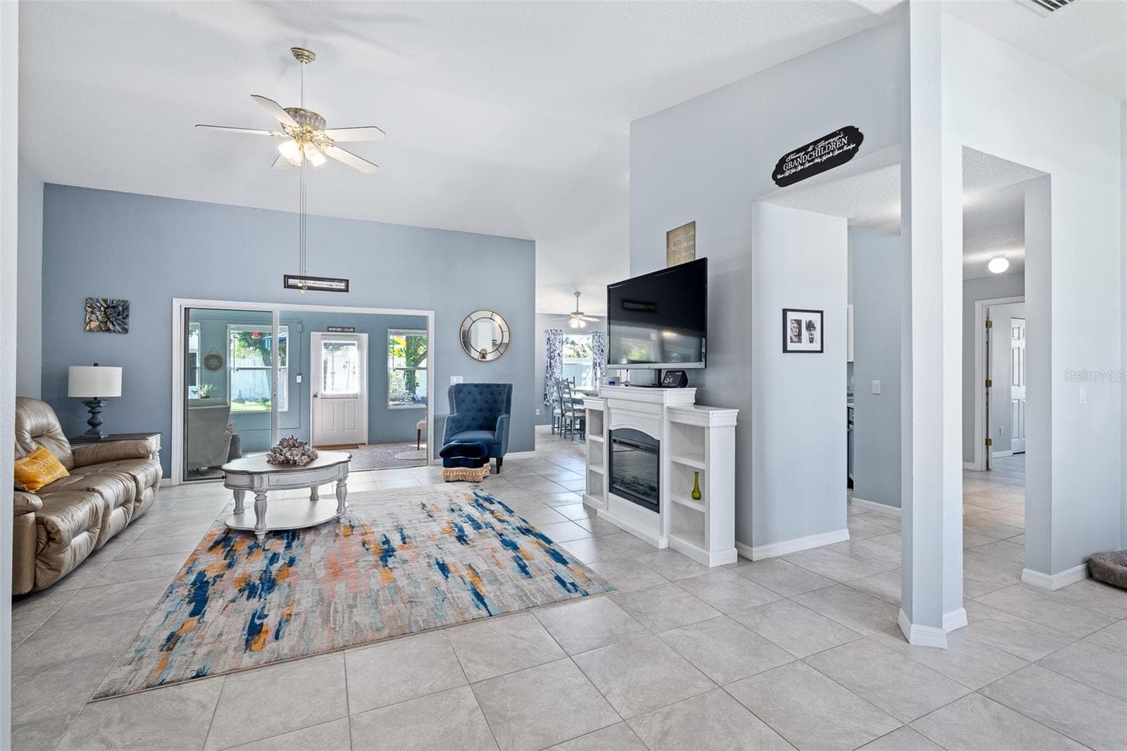 Single Family Residence at 16 WHITE DOVE LN, PALM COAST, photo 4 of 50