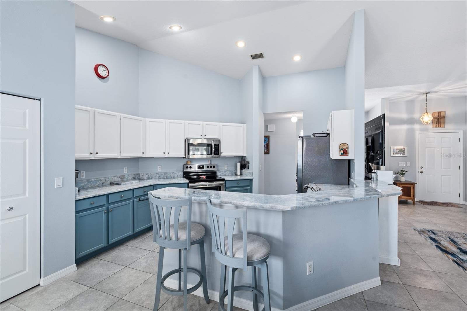 Single Family Residence at 16 WHITE DOVE LN, PALM COAST, photo 11 of 50